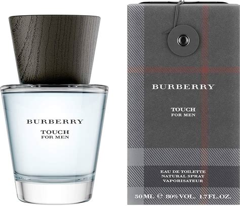 burberry touch review basenotes